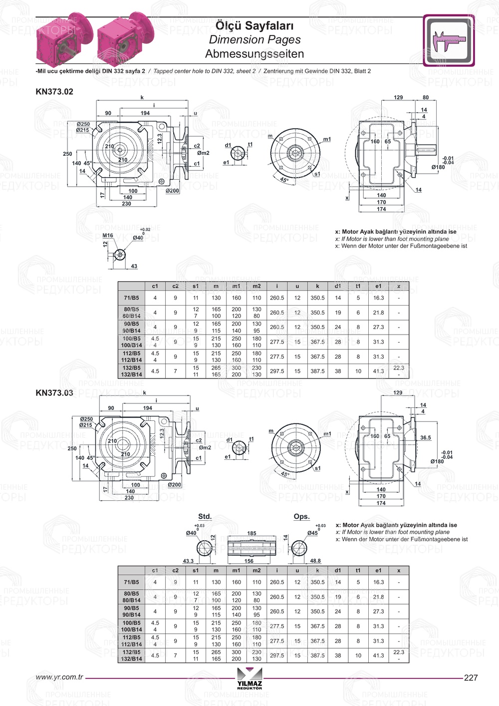 Yilmaz K 373-374-375-376